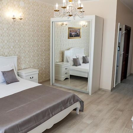 Regal Marine Hotel Eforie Bagian luar foto
