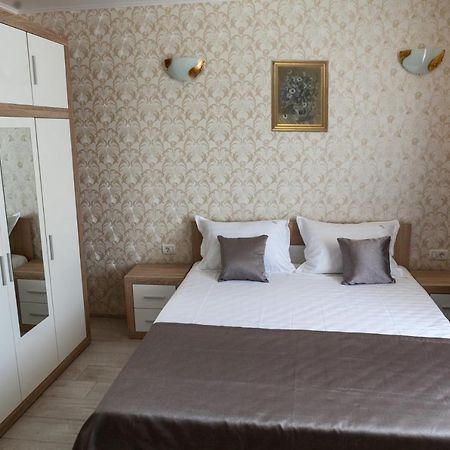 Regal Marine Hotel Eforie Bagian luar foto