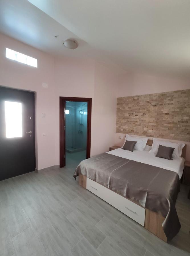 Regal Marine Hotel Eforie Bagian luar foto