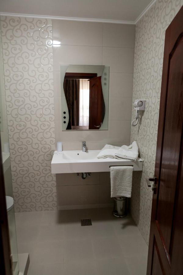 Regal Marine Hotel Eforie Bagian luar foto