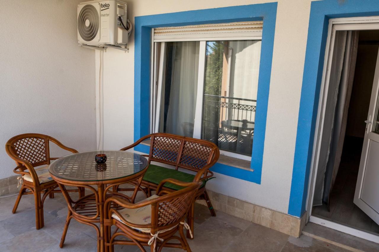 Regal Marine Hotel Eforie Bagian luar foto