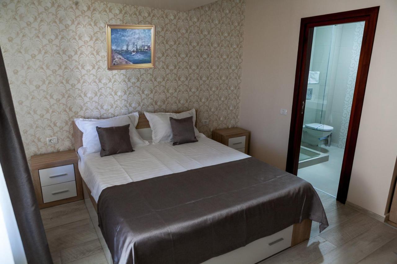 Regal Marine Hotel Eforie Bagian luar foto