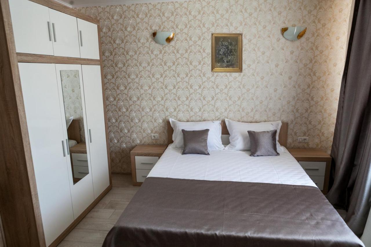 Regal Marine Hotel Eforie Bagian luar foto