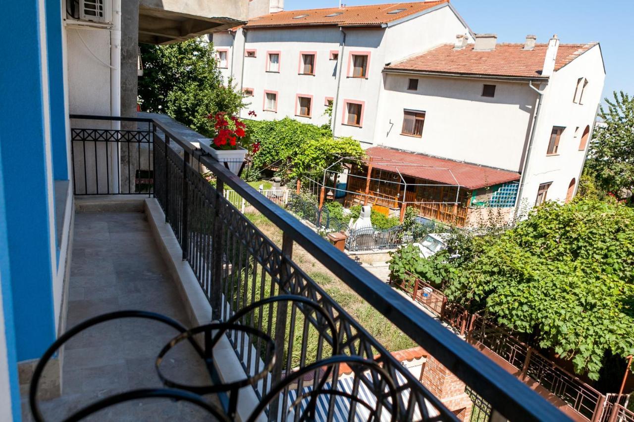 Regal Marine Hotel Eforie Bagian luar foto
