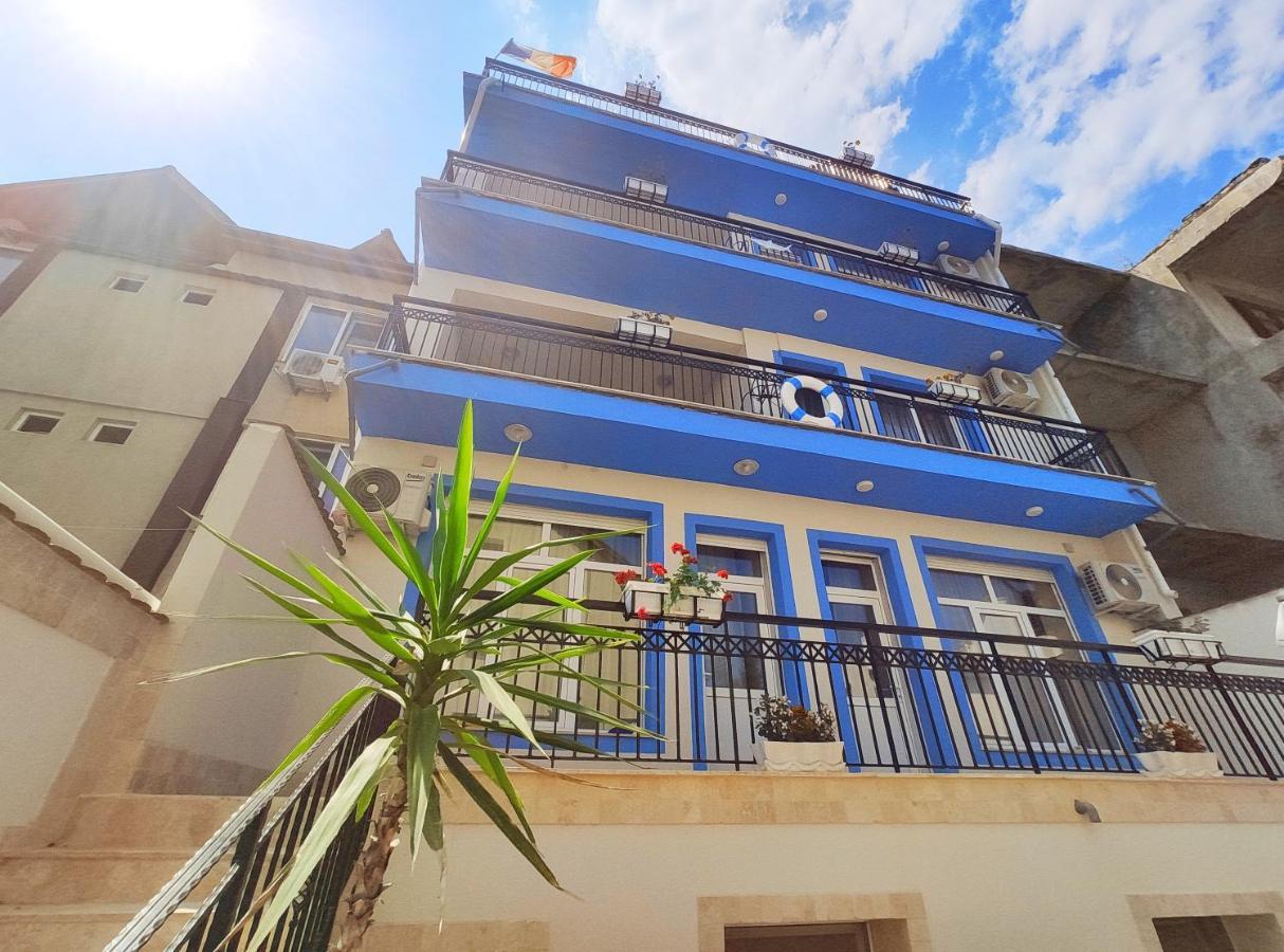 Regal Marine Hotel Eforie Bagian luar foto